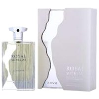 Lattafa Rave Royal Supreme Conquer Edp 100Ml Unisex