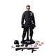 thumbnail image 1 of Figura Mms182 - Dc Comics - The Dark Knight - Lt. Jim Gordon S.w.a.t. Suit Version, 1 of 2