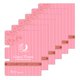 thumbnail image 1 of Pañuelos Absorbentes de Aceite Facial PleasingCare Natural - Pack de 6, 1 of 2