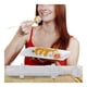 thumbnail image 3 of MOLDE SUSHI MAKI TIPO BAZOOKA ROLLER PLASTICO BLANCO APTO ALIMENTOS FACIL USO COCINA CASERA, 3 of 7