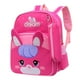 thumbnail image 1 of Baby Children School Bags For Kids Knapsack Cartoon Animal Baby Backpacks Kindergarten Schoolbag Girls Double Shoulders Bag, 1 of 2