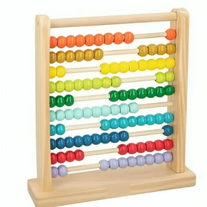 Genérico - Ábaco Arco Juguete Didáctico