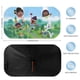 thumbnail image 2 of Press Start Sombrilla Solar para Auto - Protector de Parabrisas Plegable | Cortina Solar Delantero | Bloqueo UV y Aislamiento de Calor 133x73cm, 2 of 6