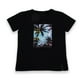 thumbnail image 1 of Polera Niño Negro Pillin, 1 of 3
