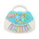 thumbnail image 2 of Teclado De Piano Electrónico De 8 Teclas, Piano Portátil, Reproduce Música Para Bebés Y Niños, 2 of 3