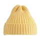 thumbnail image 1 of Gorro de punto cálido para niños y niñas, gorro de invierno unisex, para 1 a 5 años, 1 of 7