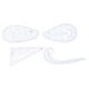 thumbnail image 5 of Regla Francesa Multiusos para Sastres y Costura DIY (4 Unidades), 5 of 5
