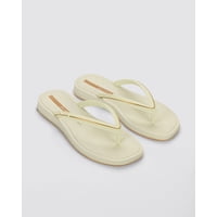 Sandalia Mujer Beige Glow Ipanema