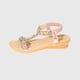 thumbnail image 2 of Sandalia Confort Rosa Bbo, 2 of 5