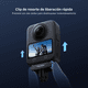 thumbnail image 2 of Adaptador Magnético Rápido para DJI Osmo 360 y Action 5 4 3, 2 of 6