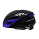 thumbnail image 5 of Casco De Bicicleta Para Hombre Y Mujer, Para Monta?a, Carretera, Para Principiantes, Color Morado, 5 of 5