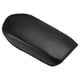 thumbnail image 1 of Cubierta de Consola Central para Mitsubishi Outlander 2022 2023 Cuero Sintético Patrón de Fibra de Carbono, Negro, 1 of 6
