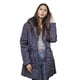 thumbnail image 2 of Parka CHE88 Azul, 2 of 2