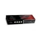 thumbnail image 4 of Plancha Alisadora Gama S-Quattro Tourmaline Ion 4 Patines, 4 of 5