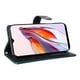 thumbnail image 5 of FOXDOCK Funda tipo Cartera para Xiaomi Redmi 12C – Cubierta de Cuero PU con Múltiples Ranuras, Bolsillo para Efectivo y Correa de Muñeca, 5 of 6