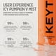 thumbnail image 5 of Bruma facial KEYTH 150 ml Calabaza refrescante, 5 of 8