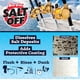 thumbnail image 4 of Limpiador de sal para lavar y limpiar motores marinos STAR BRITE Salt Off, 4 of 6