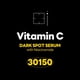 thumbnail image 2 of Serum Mediheal con vitamina C iluminador, 40 ml, 1 paquete, 2 of 6