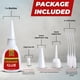thumbnail image 3 of Pegamento cerámico Y'allcandiy, superpegamento impermeable para reparación, 3 of 9