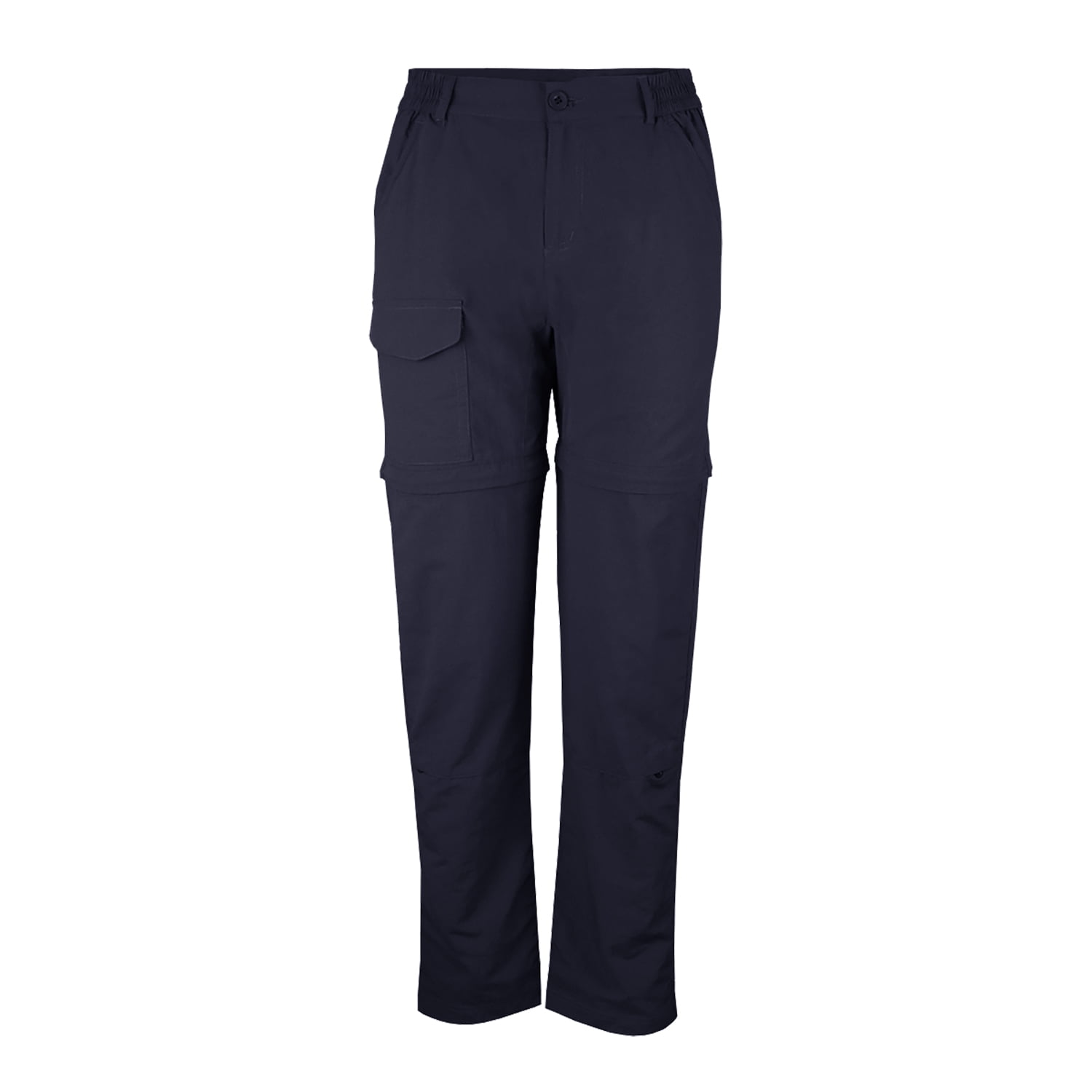 Andesland - Pantalón Trekking Desmontable Ripstop Upf50 Fénec Mujer