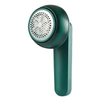 Genérico - Set 2 Quita Pelusas Recargable Afeitadora Ropa Muebles Lau