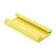 thumbnail image 5 of Almohadilla De Asiento Para Bote De Dragón Con Absorción De Impactos Para Kayak, Competición, Entrenamiento, Color Amarillo, 5 of 5