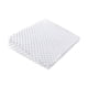 thumbnail image 1 of Almohada De Cu?a Para Bebé Cojín Para Dormir Lateral Anti Spit Cu?a Para Dormir Infantil Para Cama Blanco, 1 of 5
