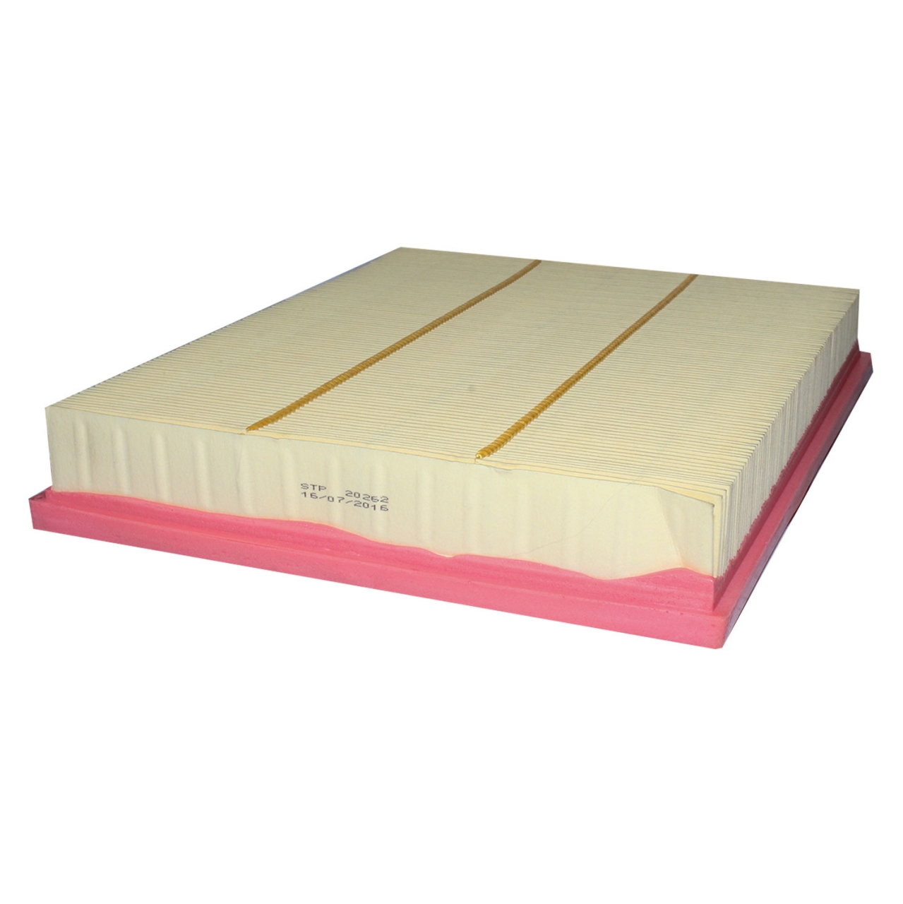 Repuestos Del Sol - Filtro Aire Chevrolet Astra 2.0 1999 2004