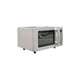 thumbnail image 5 of Horno Microondas Comercial 1000 Watts + Cubreplato Policarbonato 27 cm, 5 of 12