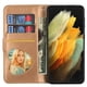 thumbnail image 3 of Funda para FOXDOCK Elegante funda Google Pixel 6a Glitter con cremallera-Ideal para el uso diario, 3 of 5