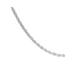 thumbnail image 3 of Cadena de Plata 925 Tourbillon 1.2 mm 50 cm, 3 of 5