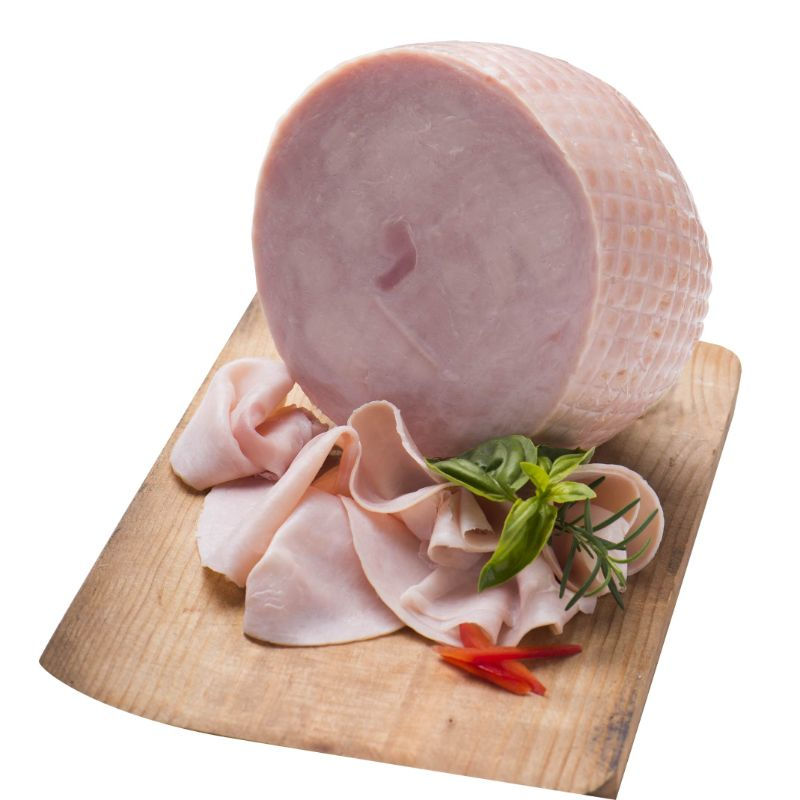 Pechuga De Pollo Cocida 250 g Receta del Abuelo