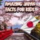 thumbnail image 1 of Libro publicado de forma independiente: increíbles datos sobre Japón para niños, 1 of 1