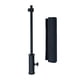 thumbnail image 2 of Fitness Barbell T Bar Landmine Accesorio Para Hombros Core Muscles Triceps Bar Con Cubierta, 2 of 5