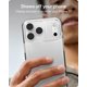 thumbnail image 4 of Funda De Teléfono Crystal Palace Lite Para Iphone 17 Transparente, 4 of 8