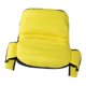 thumbnail image 4 of Funda Para Asiento De Cortacésped, Cómoda Funda Para Asiento De Jardín, Patio, Granja, Color Amarillo, 4 of 5