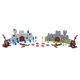 thumbnail image 3 of Juego Goliath Crossbows & Catapults Castle Battle para 2 jugadores (7 o más), 3 of 6