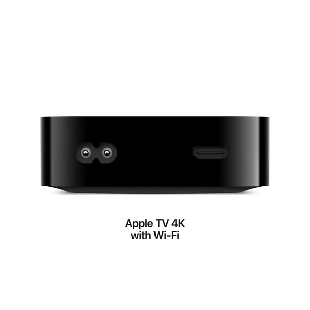 Apple TV 4K Wi‑Fi 2022 de Apple con 64 GB de almacenamiento, 3.ª