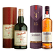 thumbnail image 1 of Pack Whisky 15 Años Single Malt - Glenfarclas + Glenfiddich, 1 of 3