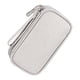 thumbnail image 1 of Organizador De Electrónica De Viaje Portátil Impermeable Para Cable Cargador USB Gris, 1 of 5