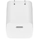 thumbnail image 1 of Cargador compacto de pared INSIGNIA de 20 W USB-C blanco, 1 of 4