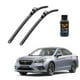 thumbnail image 1 of Plumillas para Subaru Legacy 2015-2020, 1 of 3