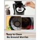 thumbnail image 4 of Filtros de café Brew Choice, 200 unidades, para Ninja PB051 PB041, 4 of 7