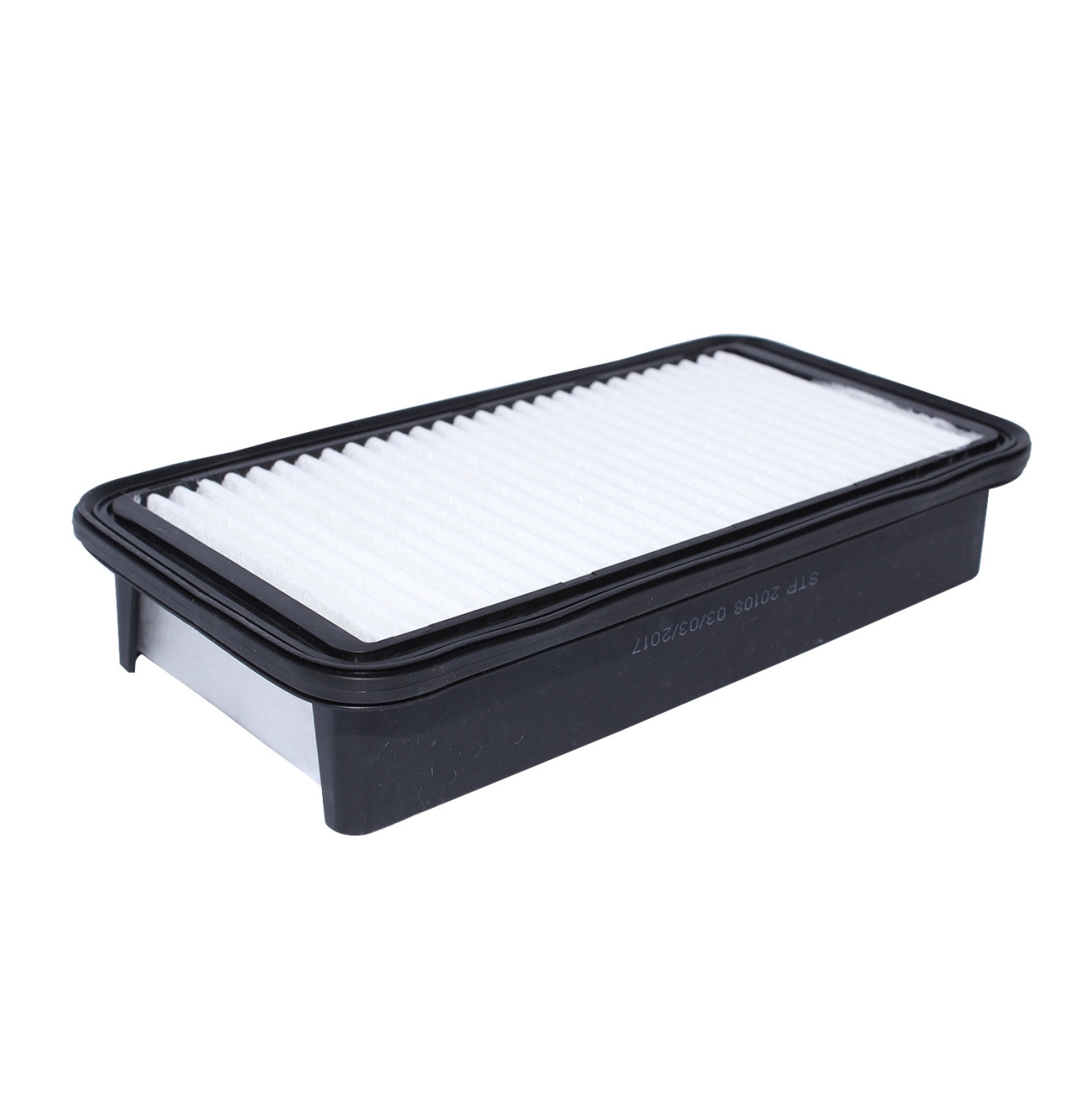 Repuestos Del Sol - Filtro Aire Kia Pride 1.5 2010 2013