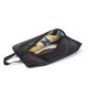 thumbnail image 2 of Paquete de bolsas para zapatos, todas resistentes al agua para viajar (paquete de 2, color negro), 2 of 6