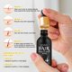 thumbnail image 3 of Kit de sérum para el crecimiento del cabello NenmaOkenu 5% de minoxidil para hombres y mujeres, 3 of 3