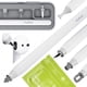 thumbnail image 1 of Kit de limpieza KeyBudz Air Care 2.0 para dispositivos AirPods y Apple, 1 of 7