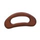 thumbnail image 5 of Tabla De Raspado De Madera Sin Rebabas, Herramienta Peque?a Gua Sha Para Pierna, Cuello Y Hombro, 5 of 5