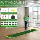 thumbnail image 5 of Set de putt de golf Sagsewful con bolsa para pelotas y banderas, 5 of 6