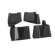 thumbnail image 1 of CADDY WeatherTech 20 x 20 x 13 cm (Juego de 4), 1 of 8